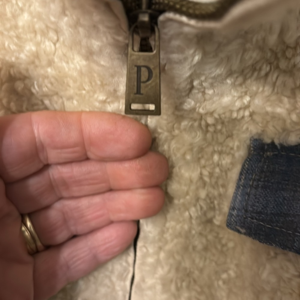 Pendleton Jacket - Picture 5 of 12